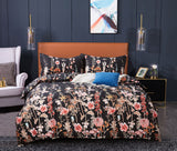 Duvet Covers: Hayman King Size Duvet Quilt Cover Set