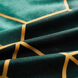 Duvet Covers: Giverny Quilt Cover Set - Queen Size