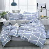 Duvet Covers: Moreton Super King Size Duvet Quilt Cover Set