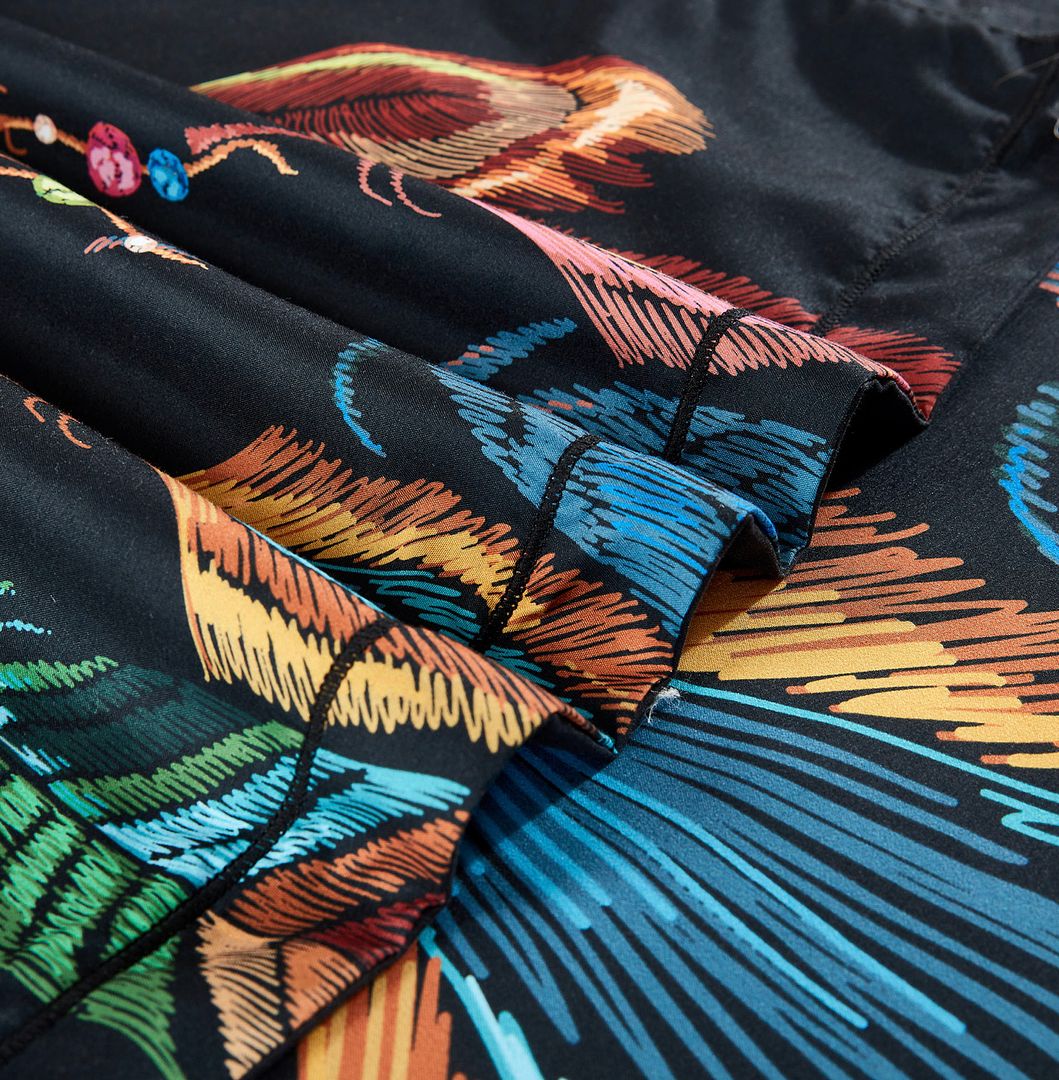 Duvet Covers: Dream Catcher Quilt Cover Set - Queen Size