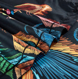 Duvet Covers: Dream Catcher Quilt Cover Set - Super King Size