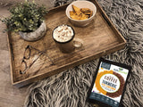 Pharmaceutical Supplies: Instant Coffee with 95% Pure Organic Curcumin - Turmeric Extract Powder (1,000mg) - 120g