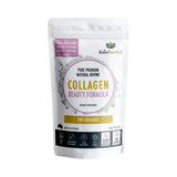 Vitamins & Supplements: Collagen Beauty Formula Unflavoured - 225g