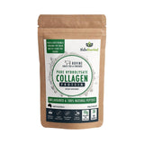 Vitamins & Supplements: Collagen Powder Tasteless & Unflavoured - 300g
