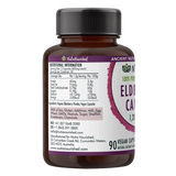 Organic Elderberry Capsules