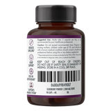 Organic Elderberry Capsules