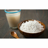 Seasonings & Spices: Fossil Shell Flour Powder - Food Grade Diatomaceous Earth - 250g