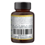 Vitamins & Supplements: Ginger Capsules Organic Vegan - 90 Vegan Capsules