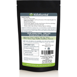 Vitamins & Supplements: REFILL BAG - Organic Moringa Leaf Capsules - 180 Vegan Capsules