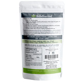 Vitamins & Supplements: Organic Pure Moringa Leaf Powder 120g