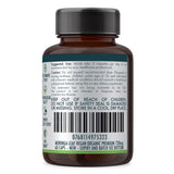 Vitamins & Supplements: VALUE BUNDLE: Organic Pure Moringa Leaf Capsules - Australian Grown - 2 x 60 Vegan Capsules (2 Months Supply)