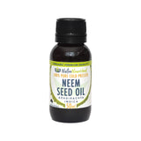 Massage Oils: Neem Seed Oil - Organic 50ml