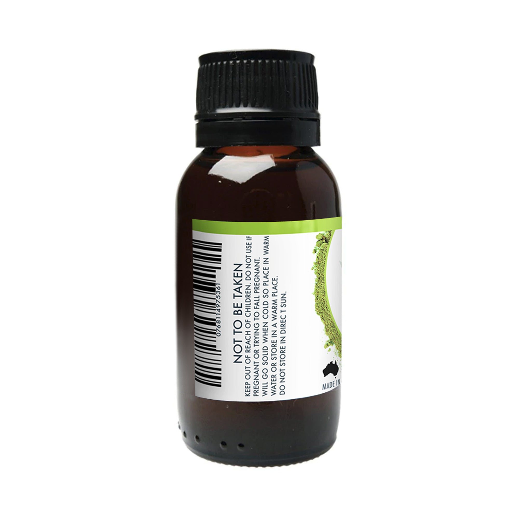 Massage Oils: Neem Seed Oil - Organic 50ml