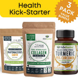 Automotive Repair & Speciality Tools: VALUE BUNDLE: Health Kick-Starter Bundle