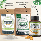 Automotive Repair & Speciality Tools: VALUE BUNDLE: Health Kick-Starter Bundle