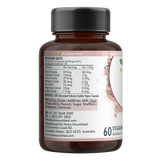 Zeolite Capsules