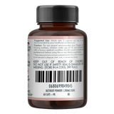 Zeolite Capsules