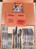 Cutlery: Hoffner 24pcs Premium Cutlery Set