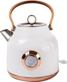1.7L Electric Water Kettle