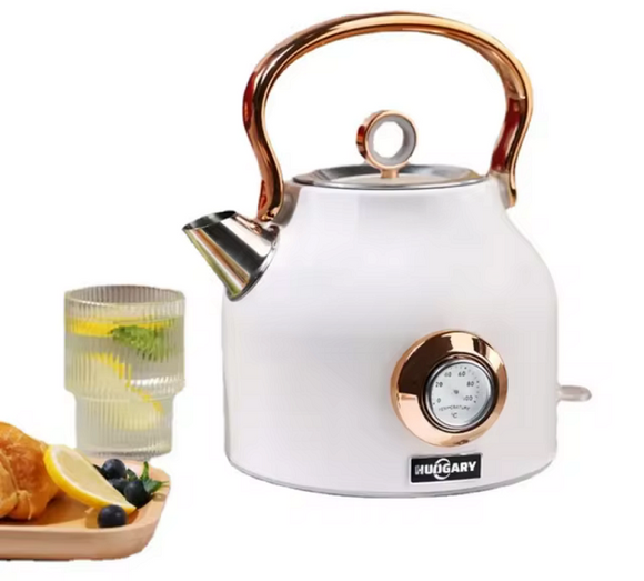 1.7L Electric Water Kettle