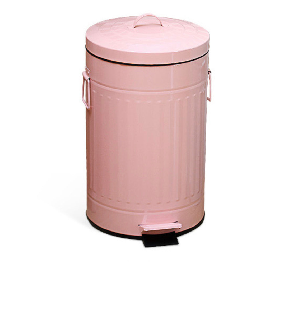 Pedal Bins: 12L Soft Closing Pedal Bin Mint