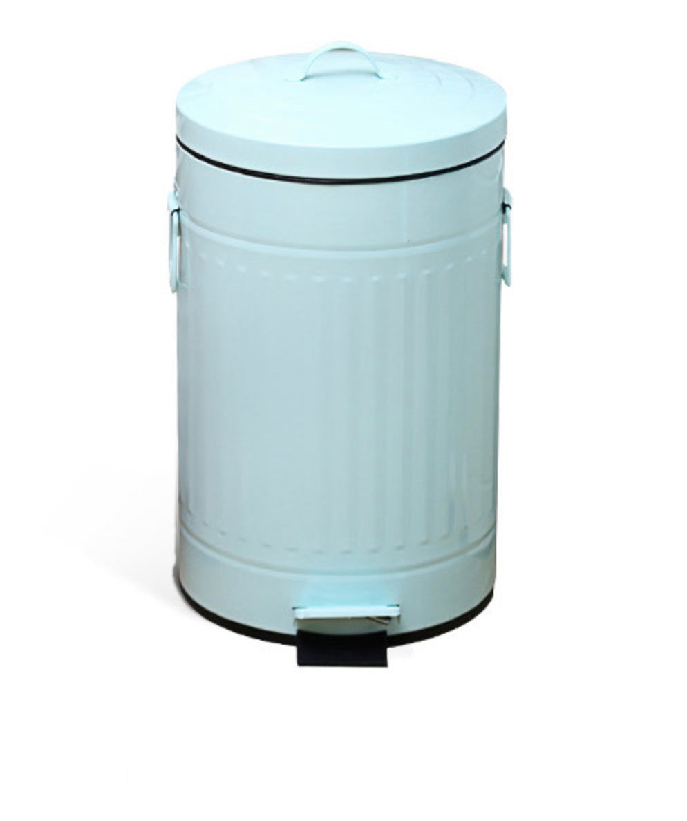 Pedal Bins: 12L Soft Closing Pedal Bin Mint