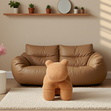 Kid's Tables, Chairs & Seats: Lamb Stool Chair Brown