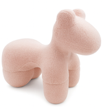 Arm Chairs & Recliners: Lamb Stool Chair Pink
