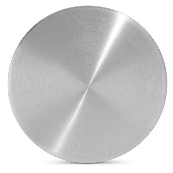 Magnetic Trivet Heat Resistant Stainless Steel Hot Pot Pan Stand