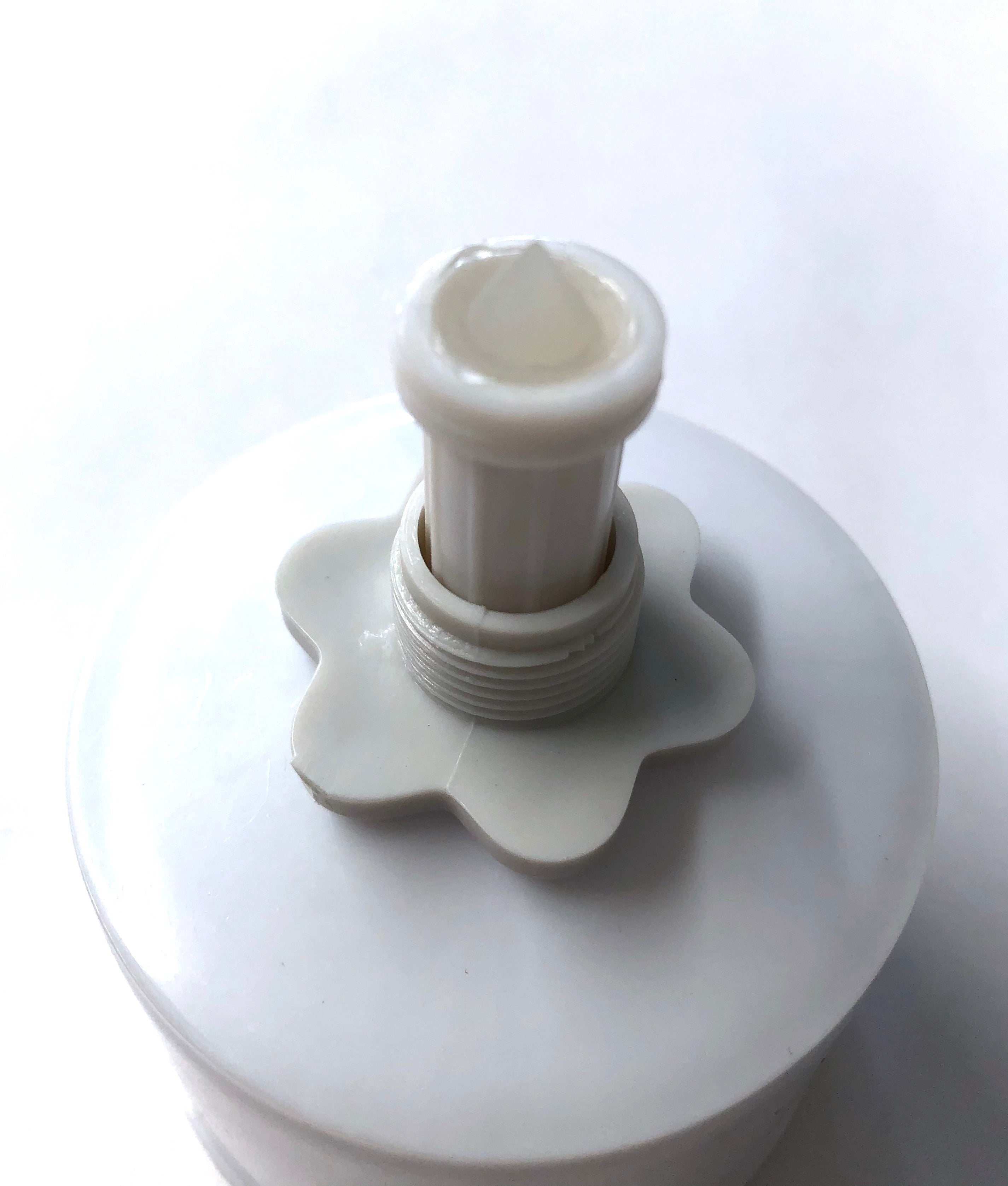 Water Filtration Accessories: Aimex Water Float Valve for Water Cooler Purifier Bottle