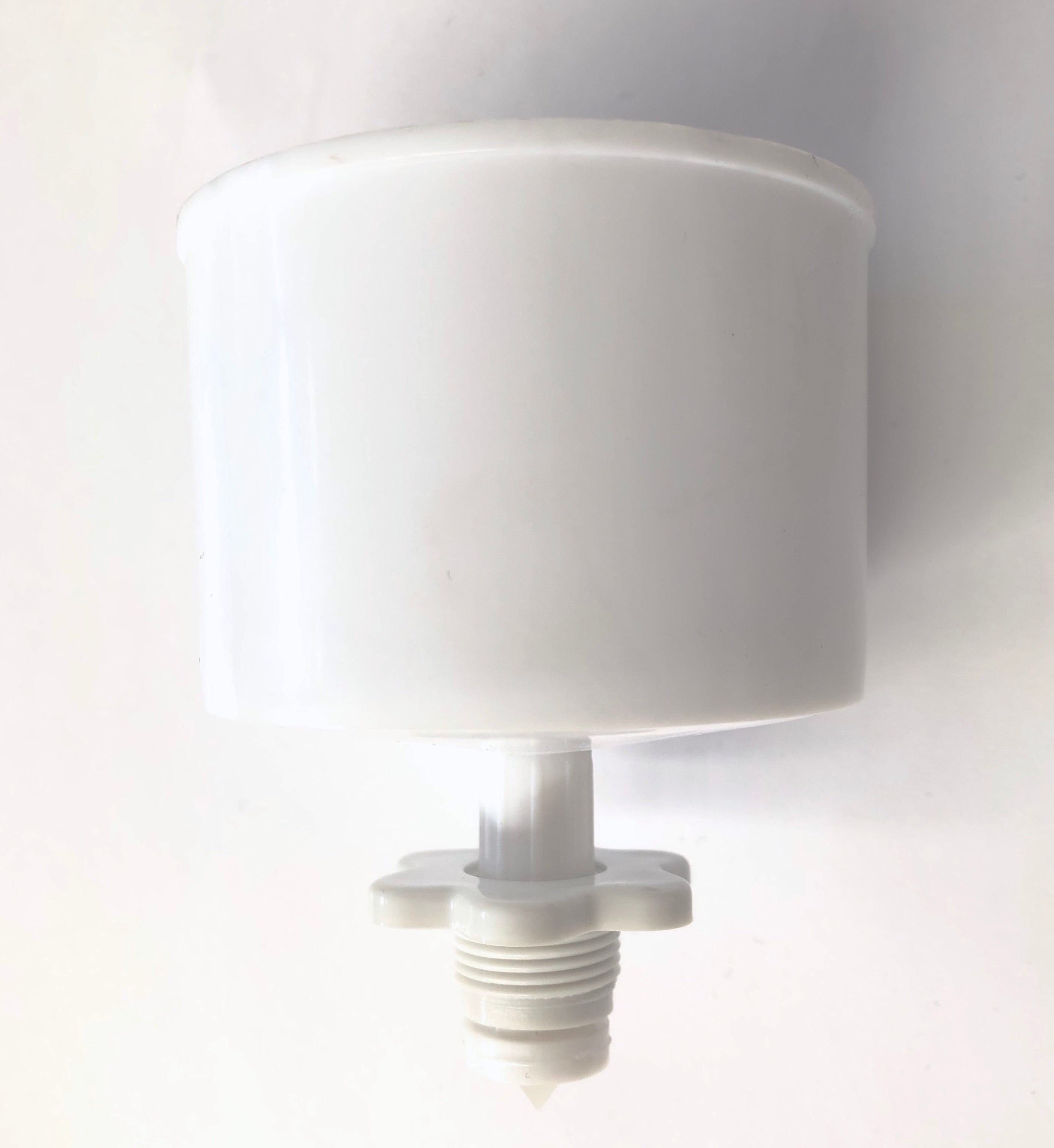 Water Filtration Accessories: Aimex Water Float Valve for Water Cooler Purifier Bottle