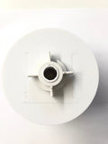 Water Filtration Accessories: Aimex Water Plastic Dome For 20L 16L and Cooler Purifier