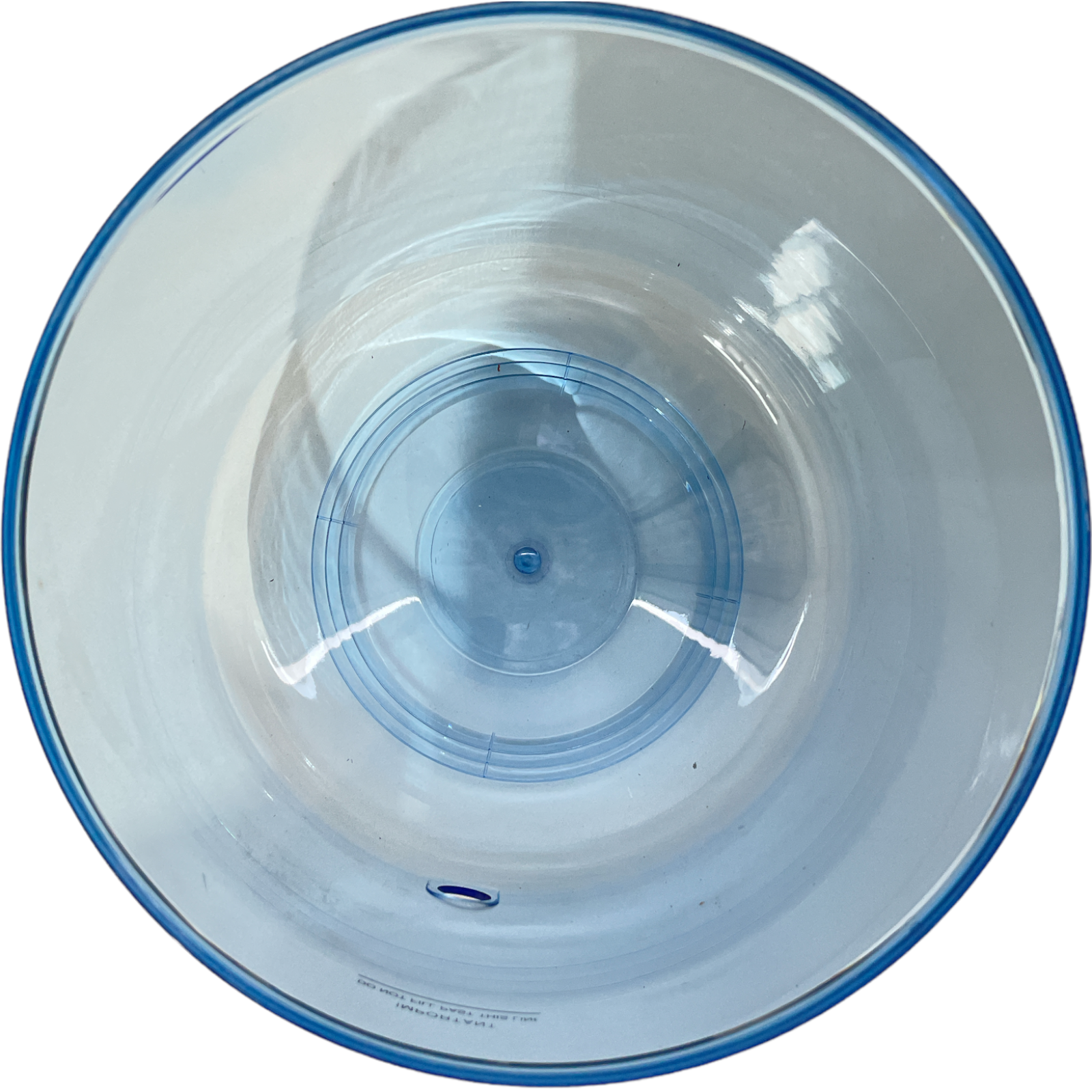 Water Filtration Accessories: Lower Tank for Aimex Water 16 litre Purifier