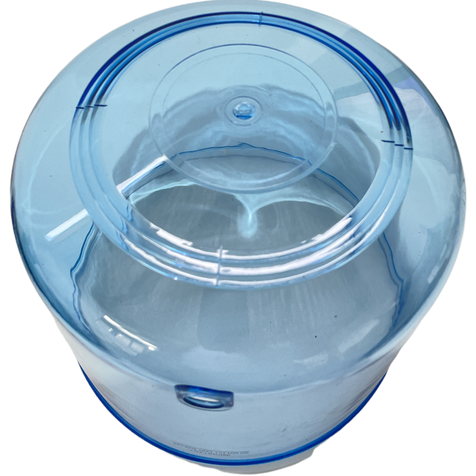 Water Filtration Accessories: Lower Tank for Aimex Water 16 litre Purifier
