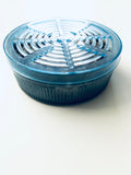 Water Filtration Accessories: Aimex Australia Maifan Stone Cartridge For 20 litre Water Purifier