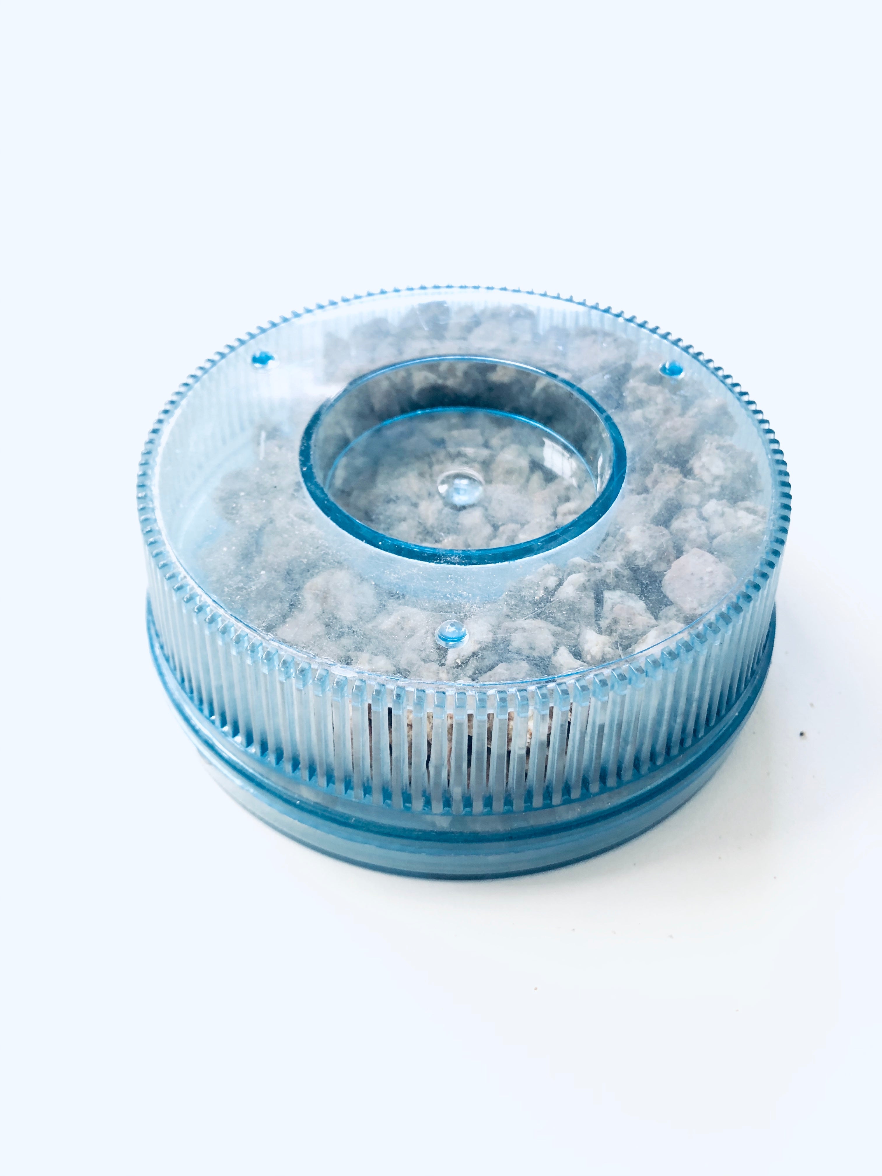 Water Filtration Accessories: Aimex Australia Maifan Stone Cartridge For 20 litre Water Purifier