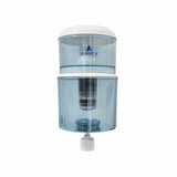 Water Filtration Accessories: Filtered Bottle with Maifan Stone for Open-Top Water Coolers