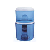 Water Filtration Accessories: Filtered Bottle with Maifan Stone for Open-Top Water Coolers