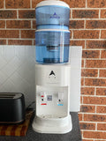 Water Filtration Accessories: Filtered Bottle with Maifan Stone for Open-Top Water Coolers