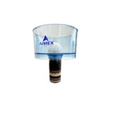 Water Filtration Accessories: Filtered Bottle with Maifan Stone for Open-Top Water Coolers