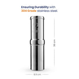 Water Dispensers: The Phoenix Gravity Mini - 1L