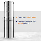 Water Dispensers: The Phoenix Gravity Mini - 1L