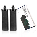 Water Filtration Accessories: Phoenix Smart Carbon Cartridges
