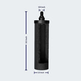 Water Filtration Accessories: Phoenix Smart Carbon Cartridges