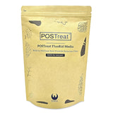 Water Filtration Accessories: POSTreat FluoRid Media Refill -Fluoride Filter Media-Phoenix Gravity