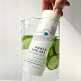 Facial Lotions & Moisturisers: UNDER THE SEA GEL CLEANSER | 200ML