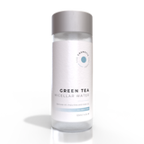 Facial Lotions & Moisturisers: GREEN TEA MICELLAR WATER | 125ML