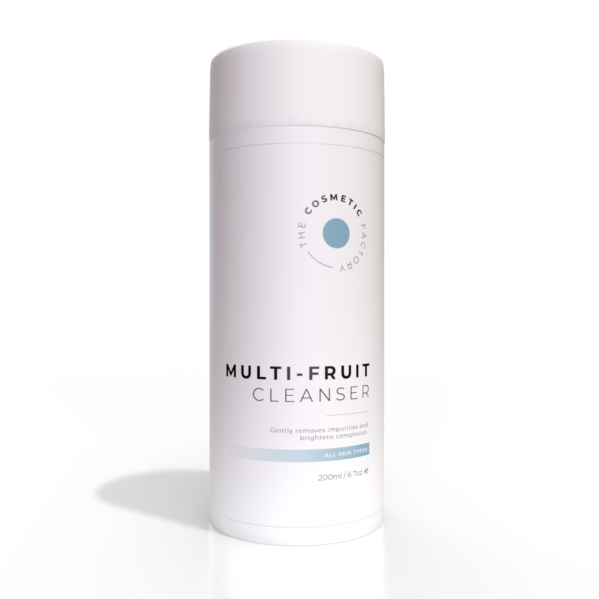Facial Lotions & Moisturisers: MULTI-FRUIT CLEANSER | 200ML