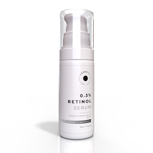 0.3% RETINOL SERUM | 30ML