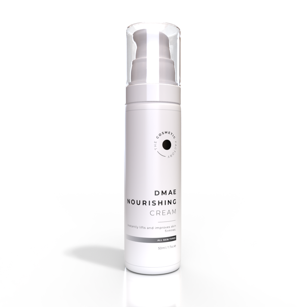 Facial Lotions & Moisturisers: DMAE NOURISHING CREAM | 50ML